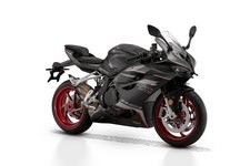 Neufahrzeug QJ Motor SRK 921 RR - Bild 5