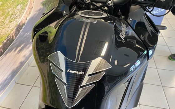 Gebrauchtmotorrad Kawasaki Versys 1000 SE - Bild 14