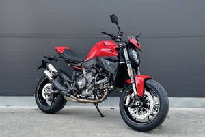 Angebot Ducati Monster +
