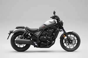 Angebot Honda CMX1100 Rebel