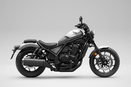 Honda CMX1100 Rebel