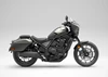 Honda CMX1100T Rebel DCT
