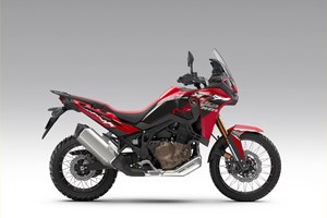 Angebot Honda CRF1100L Africa Twin