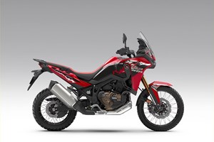 Angebot Honda CRF1100L Africa Twin DCT