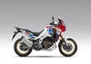 Honda CRF1100L Africa Twin Adventure Sports DCT