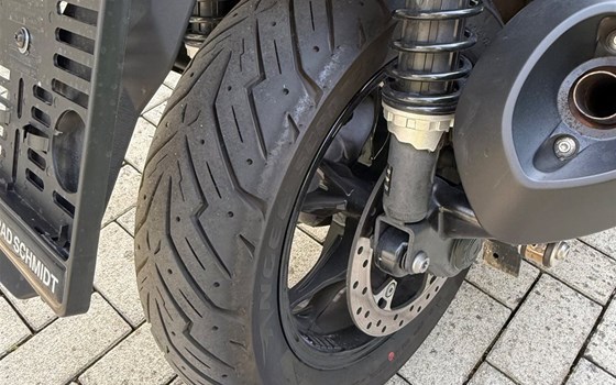 Gebrauchtmotorrad BMW C 400 X - Bild 4