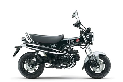 Honda Dax 125