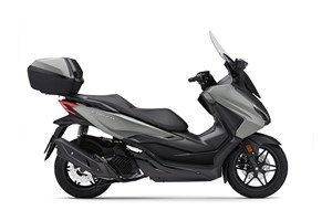Angebot Honda Forza 125