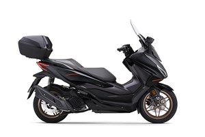 Angebot Honda Forza 125 Special Edition