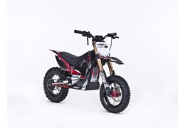 Neumotorrad Oset MX10