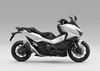 Honda Forza 750