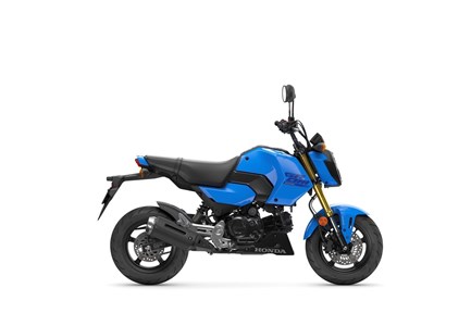 Honda MSX125 Grom