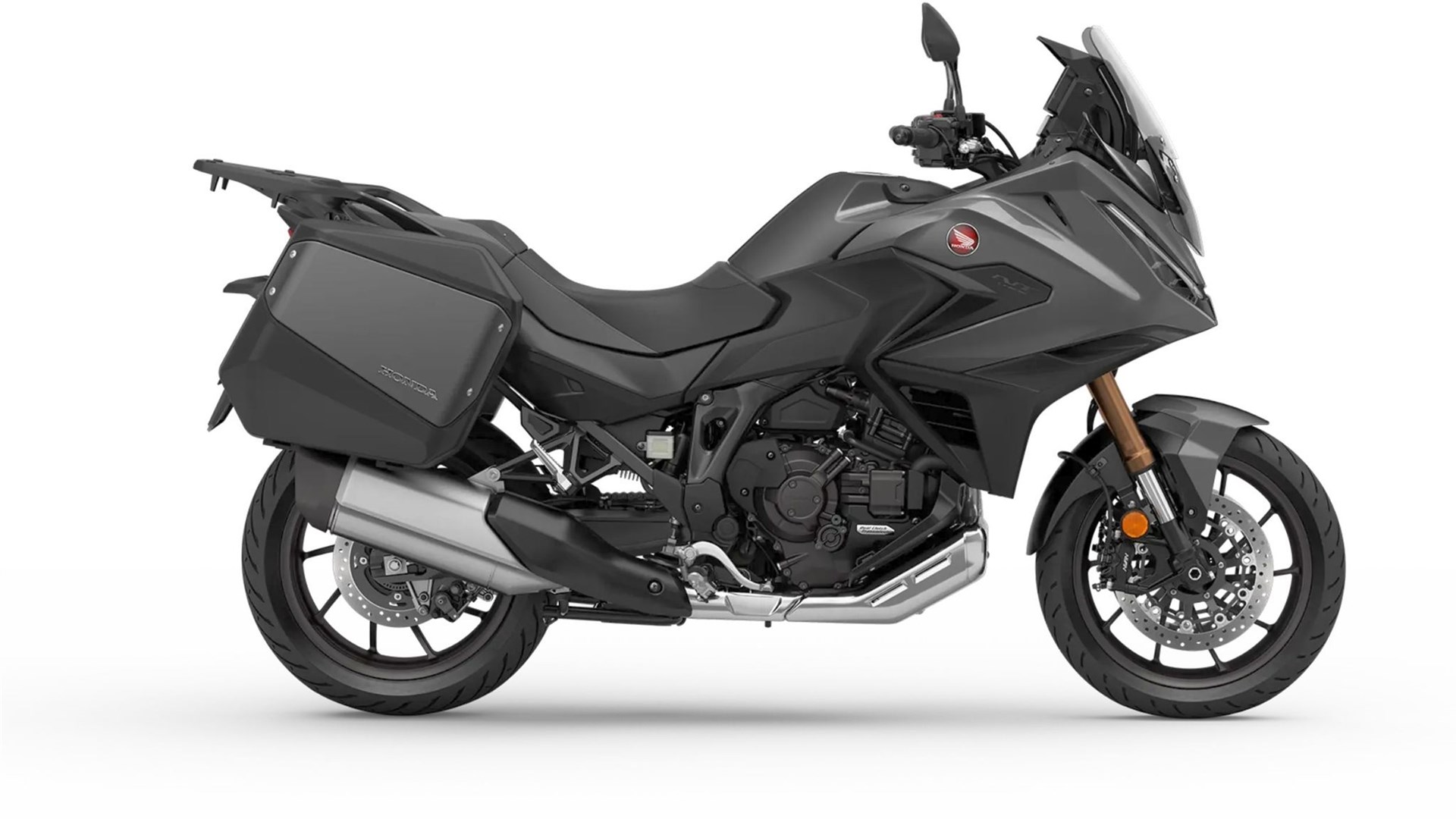 Honda NT1100
