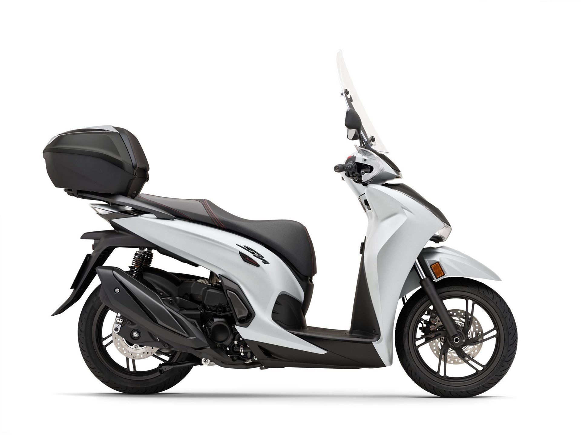 Honda SH350i