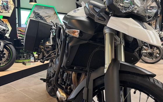 Gebrauchtmotorrad Triumph Tiger 800 XC - Bild 4
