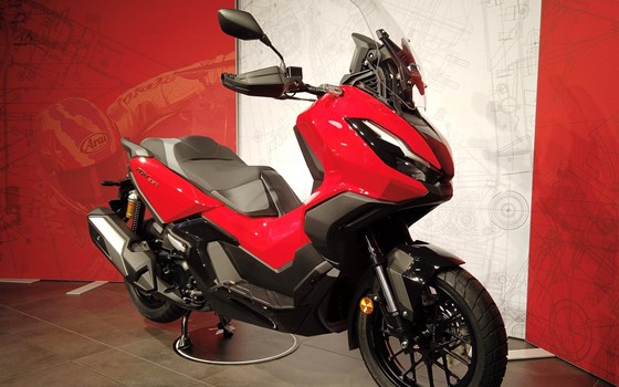 Neufahrzeug Honda ADV350 - Bild 2