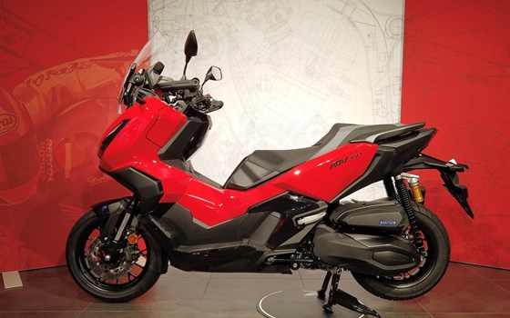 Neufahrzeug Honda ADV350 - Bild 4