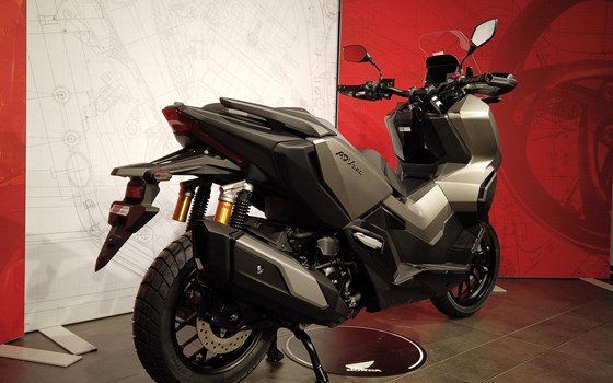 Neufahrzeug Honda ADV350 - Bild 3