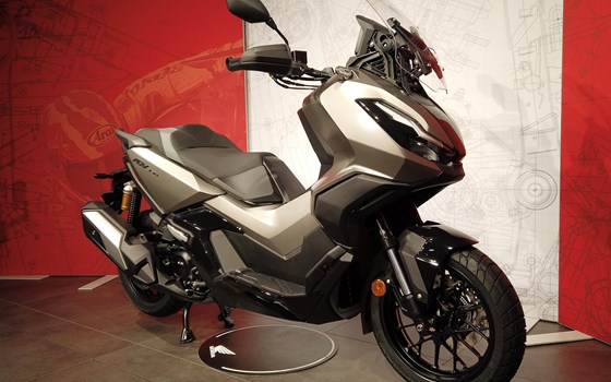 Neufahrzeug Honda ADV350 - Bild 2