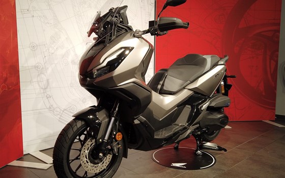 Neufahrzeug Honda ADV350 - Bild 5