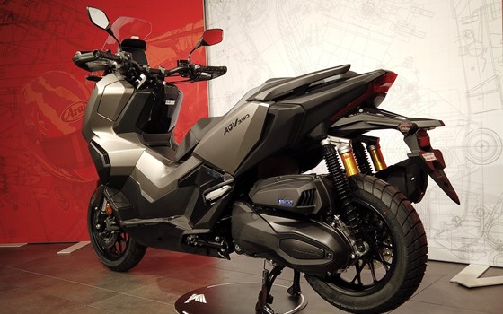 Neufahrzeug Honda ADV350 - Bild 6