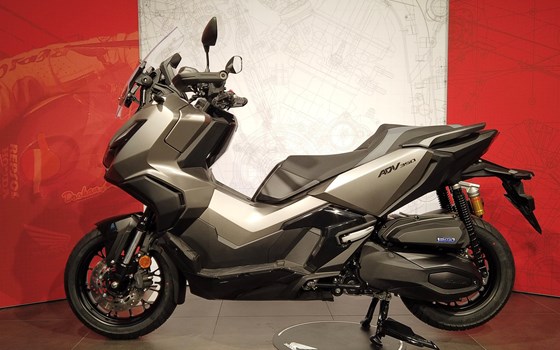 Neufahrzeug Honda ADV350 - Bild 4