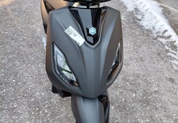 Gebrauchte Piaggio 1 +