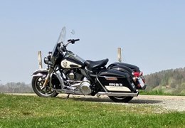 Gebrauchte Harley-Davidson Road King Police FLHP
