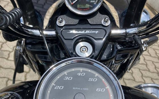 Gebrauchtmotorrad Harley-Davidson Road King Police FLHP - Bild 13