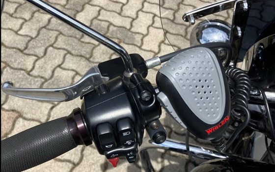 Gebrauchtmotorrad Harley-Davidson Road King Police FLHP - Bild 17