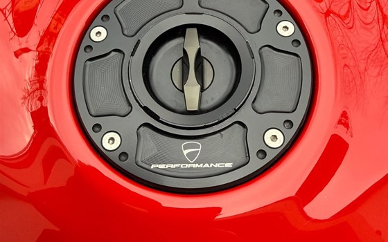 Gebrauchtmotorrad Ducati 1299 Panigale S - Bild 10