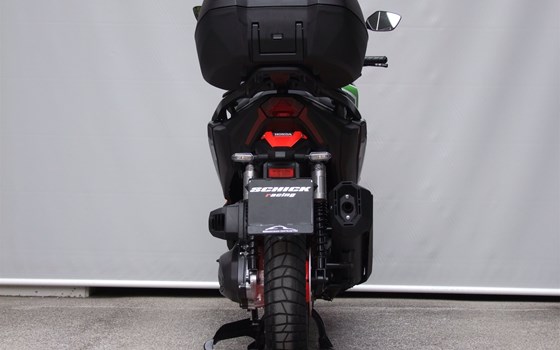 Gebrauchtmotorrad Honda ADV350 - Bild 10