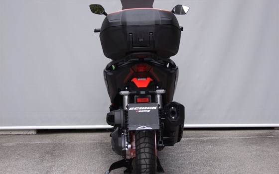 Gebrauchtmotorrad Honda ADV350 - Bild 11