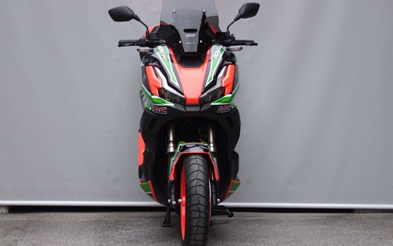 Gebrauchtmotorrad Honda ADV350 - Bild 19