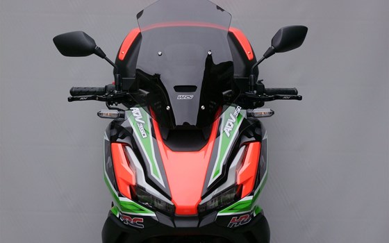 Gebrauchtmotorrad Honda ADV350 - Bild 20