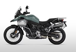 Neumotorrad BMW F 900 GS Adventure
