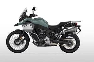 Angebot BMW F 900 GS Adventure