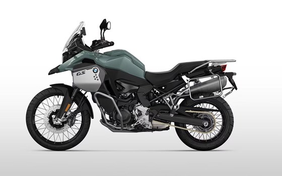 Neufahrzeug BMW F 900 GS Adventure - Bild 1