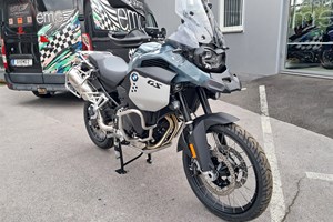 Angebot BMW F 900 GS Adventure