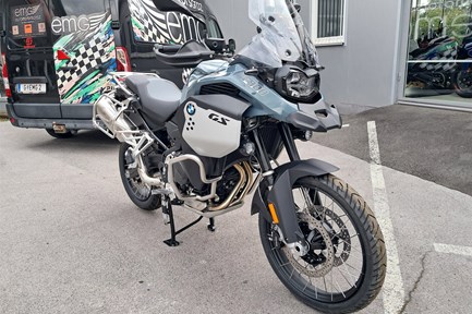 BMW F 900 GS Adventure