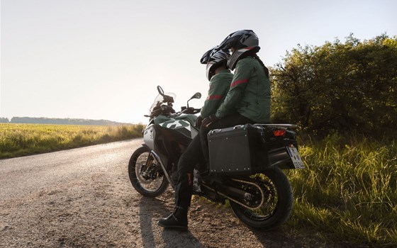 Neufahrzeug BMW F 900 GS Adventure - Bild 5