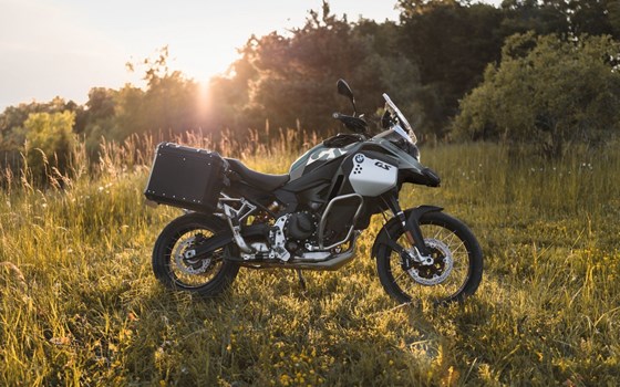 Neufahrzeug BMW F 900 GS Adventure - Bild 6
