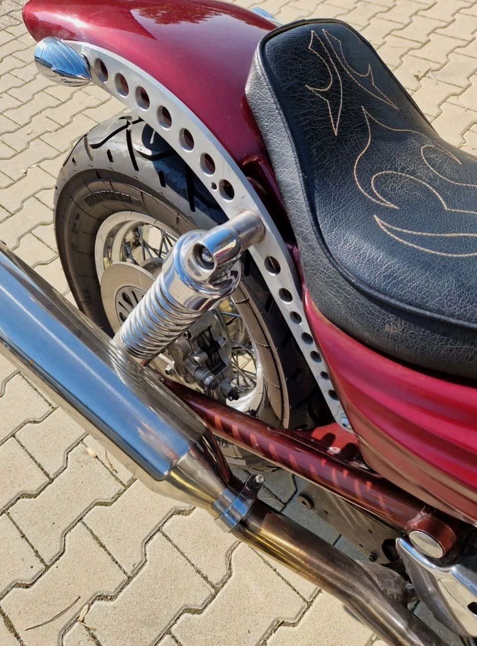 Gebrauchte