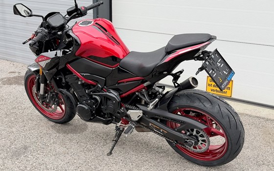 Gebrauchtmotorrad Kawasaki Z900 - Bild 11