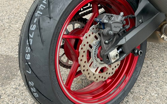 Gebrauchtmotorrad Kawasaki Z900 - Bild 3