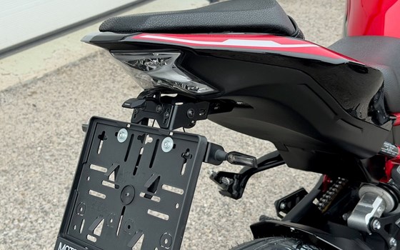 Gebrauchtmotorrad Kawasaki Z900 - Bild 5