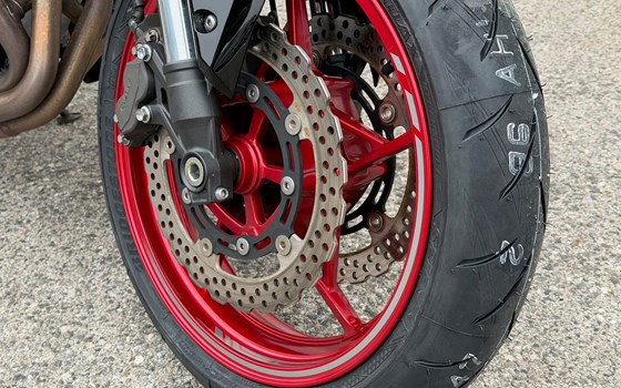 Gebrauchtmotorrad Kawasaki Z900 - Bild 7