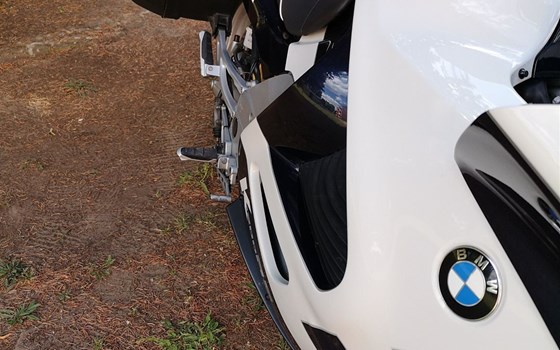 Gebrauchtmotorrad BMW K 1200 RS - Bild 3