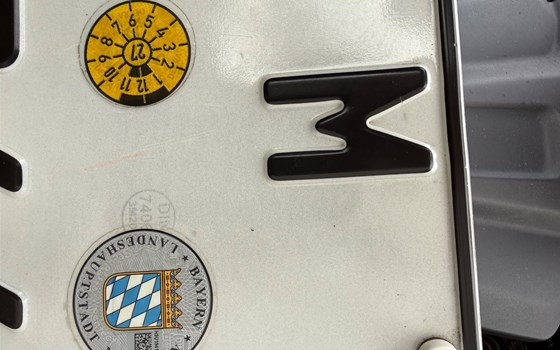 Gebrauchtmotorrad Ducati Multistrada V4 S - Bild 12