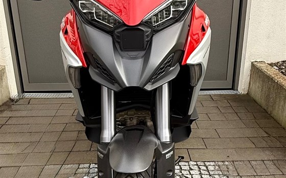 Gebrauchtmotorrad Ducati Multistrada V4 S - Bild 7